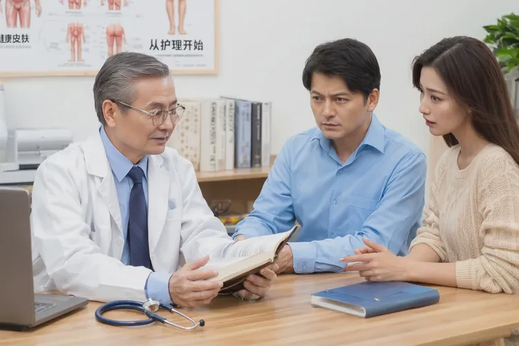 宝宝脖子上出湿疹能不能治愈(图3)