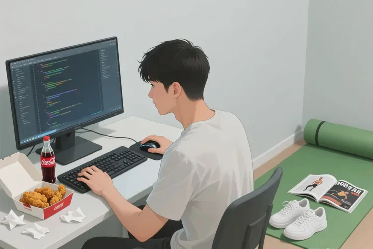 29岁餐后血糖28.0是怎么回事(图3)