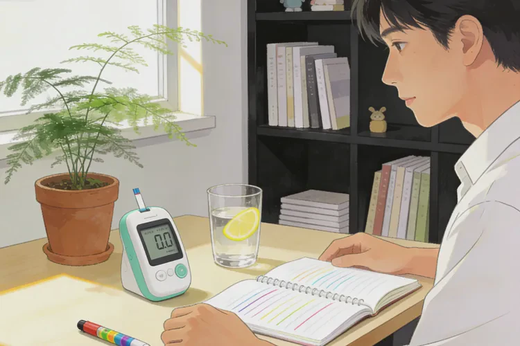 29岁早上血糖15.0是怎么回事(图4)