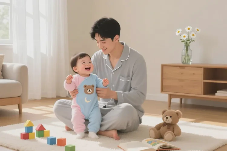 新生儿脸上偶尔起湿疹能治愈吗(图3)