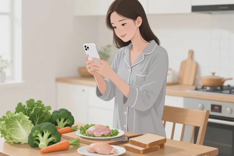 28岁晚上血糖22.8是怎么回事(图2)