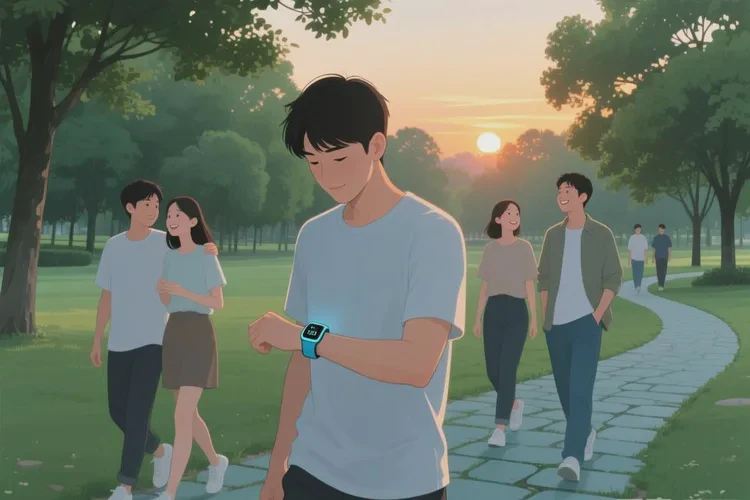 28岁晚上血糖5点9是怎么回事(图4)