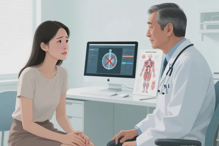 29岁早上空腹血糖12.7是怎么回事(图2)