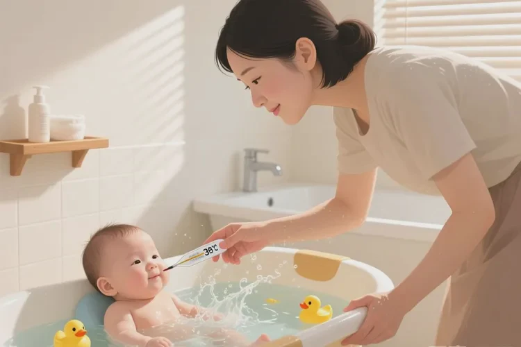 婴幼儿小腿起湿疹能不能治愈(图1)