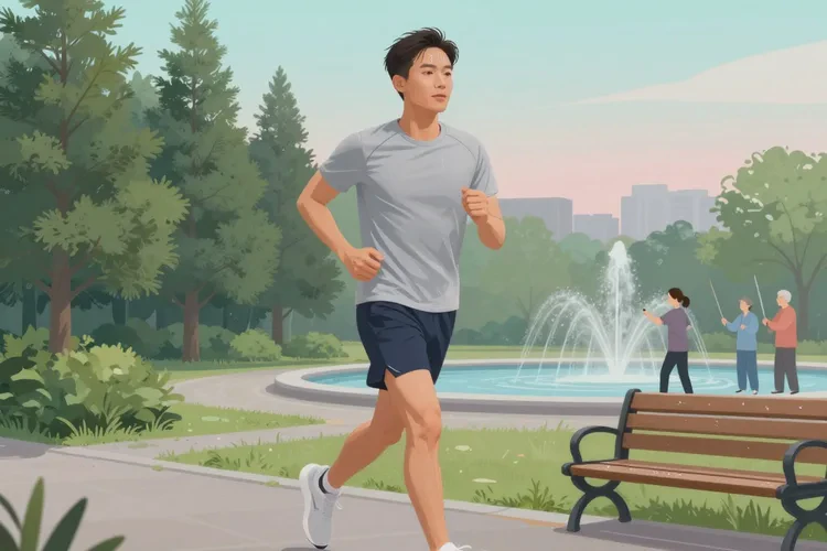 29岁早上空腹血糖8点6是怎么回事(图3)