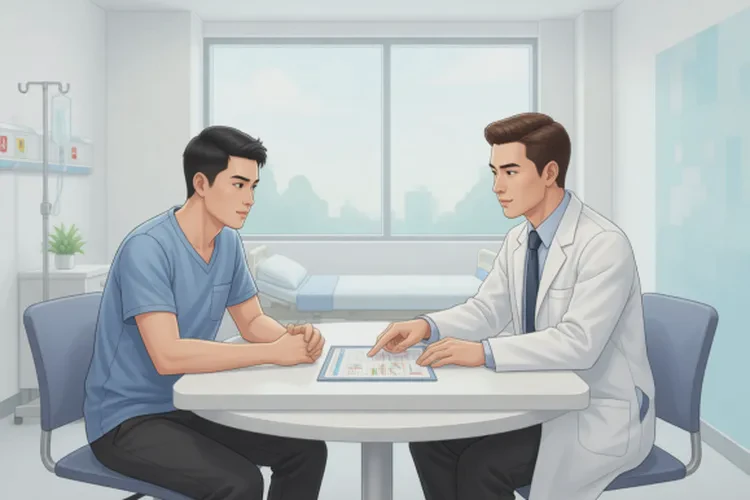 29岁餐后血糖8点1是怎么回事(图4)