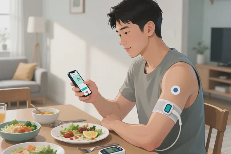 29岁空腹血糖19点3是怎么回事(图2)