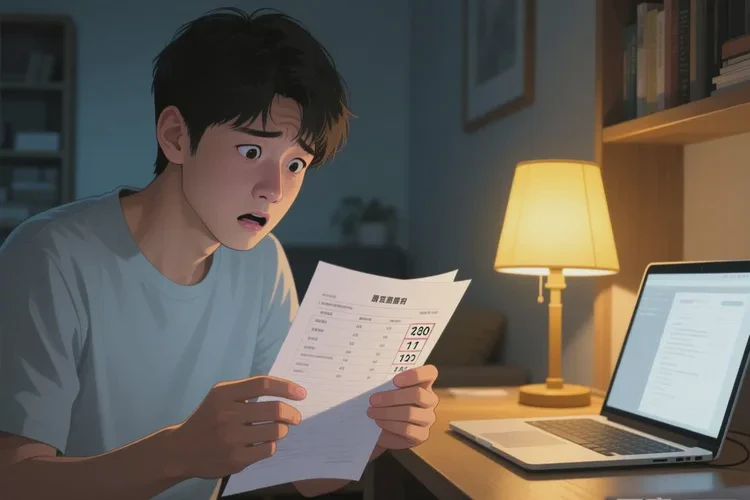 29岁空腹血糖24.7是怎么回事(图1)