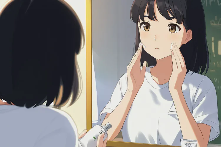 大学生脖子上经常起湿疹能治愈吗(图2)