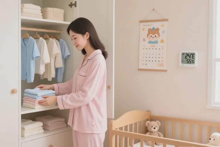 哺乳期妈妈四肢起湿疹能治愈吗(图4)