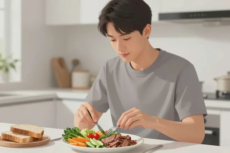 28岁下午血糖20.8是怎么回事(图3)