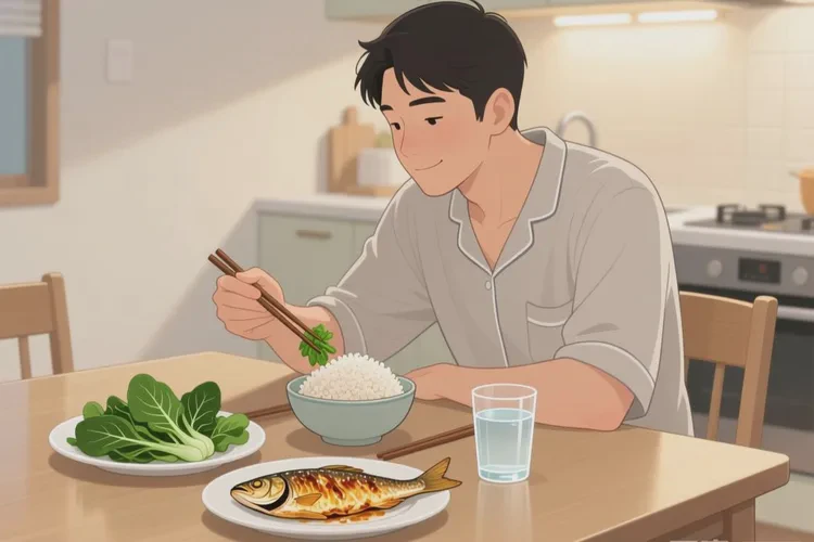 28岁晚上血糖6点2是怎么回事(图2)