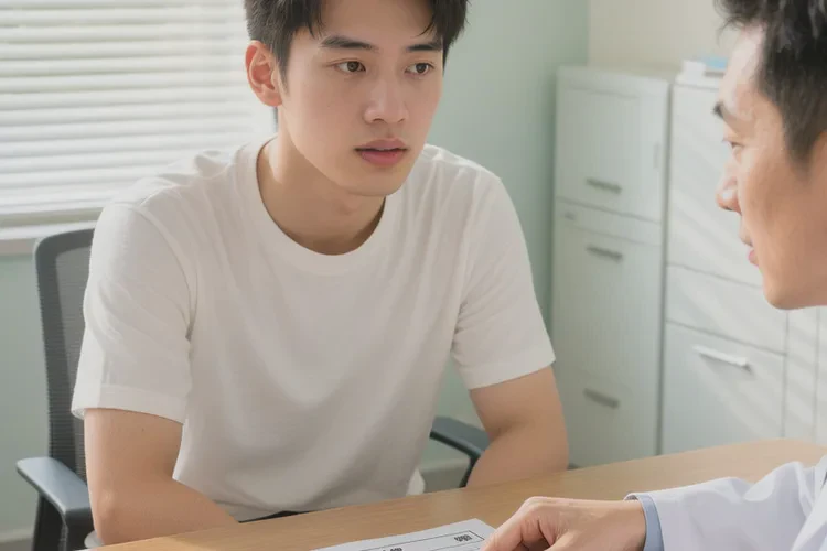 29岁餐后血糖18.8是怎么回事(图3)