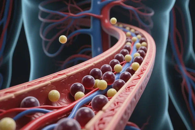 29岁餐后血糖30.8是怎么回事(图2)