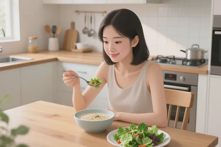 28岁晚上血糖17点8是怎么回事(图2)