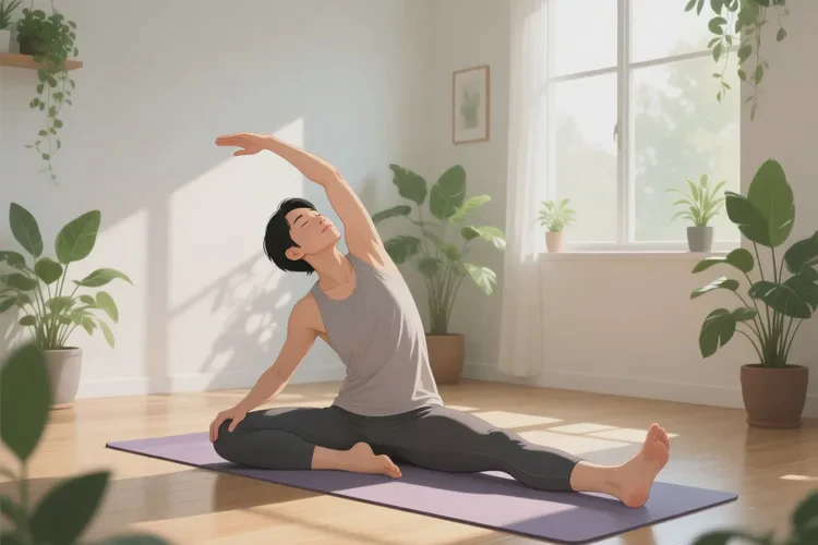 男人全身偶尔起湿疹能治愈吗(图4)