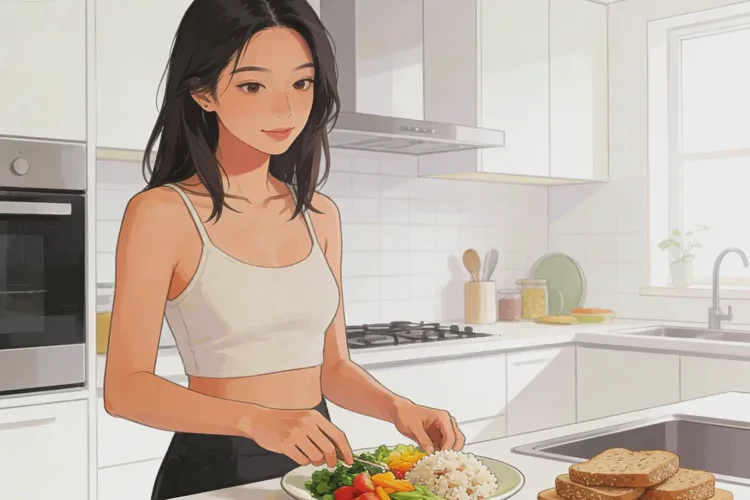 28岁晚上血糖9.1是怎么回事(图2)