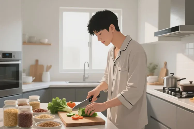 29岁餐后血糖9.9是怎么回事(图3)