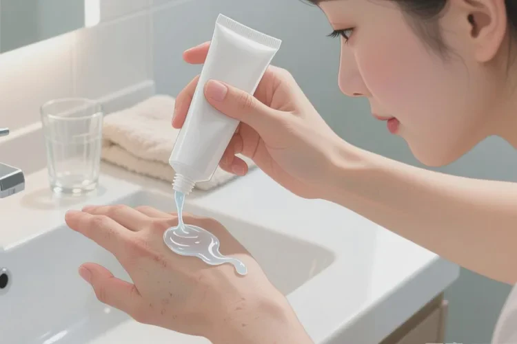 女生手上容易起湿疹能治愈吗(图3)