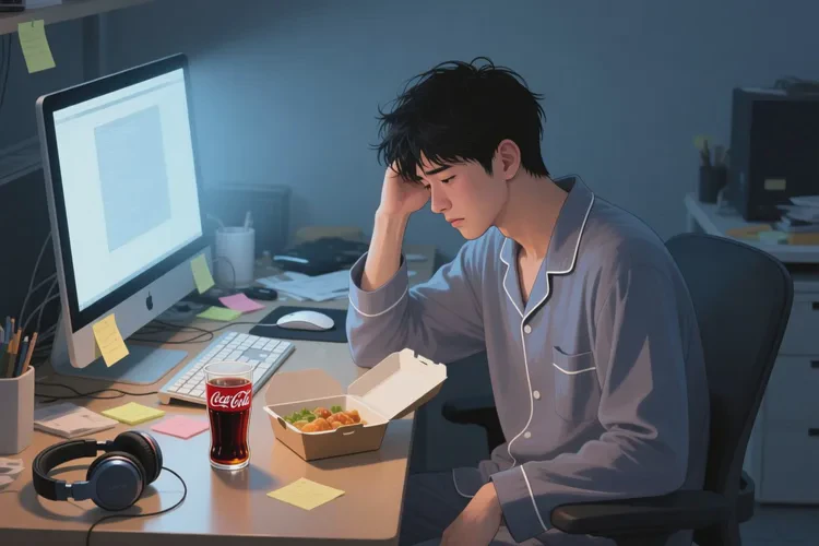 29岁早餐血糖22.7是怎么回事(图3)