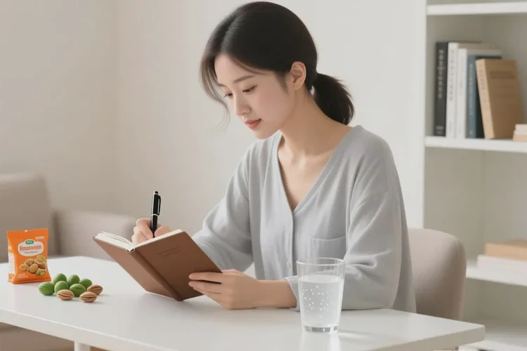 29岁中餐血糖14.3是怎么回事(图4)