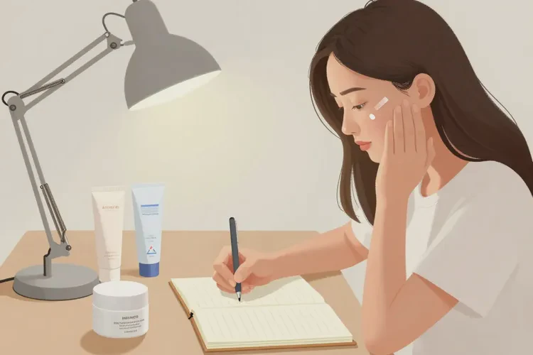 女生脸上起湿疹能治愈吗(图4)