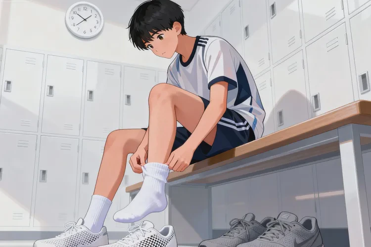 中学生脚上出现湿疹能治愈吗(图2)