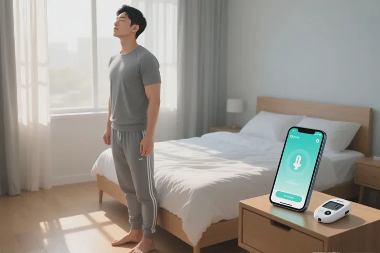 29岁空腹血糖3点8是怎么回事(图3)