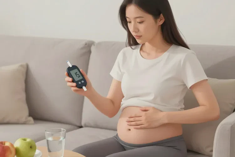 29岁空腹血糖8.6是怎么回事(图4)