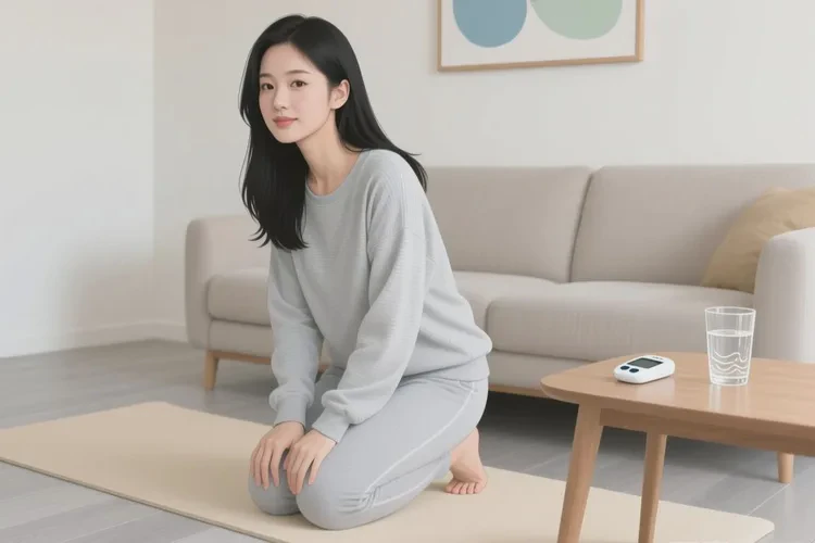 28岁睡前血糖18.0是怎么回事(图4)