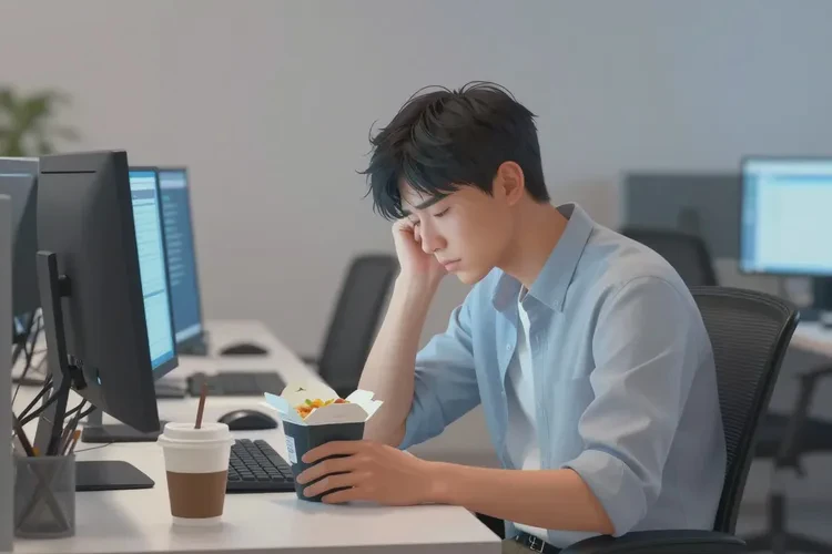 29岁空腹血糖15点9是怎么回事(图2)