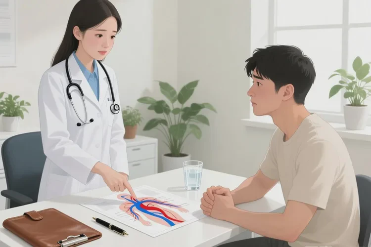 29岁早上空腹血糖14.6是怎么回事(图2)