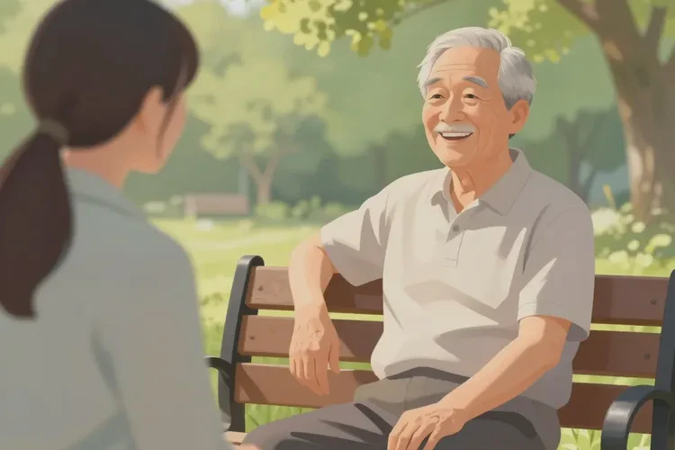 老年人身上偶尔起湿疹能治愈吗(图4)