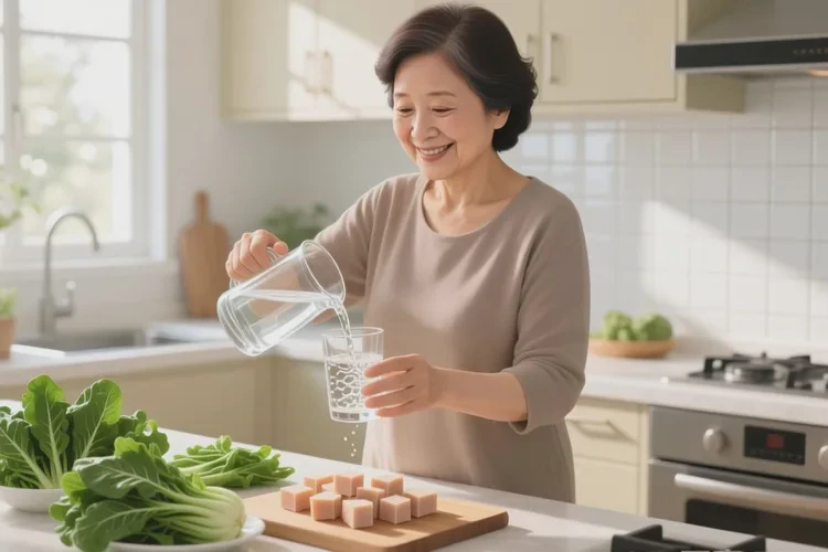 28岁睡前血糖15点8是怎么回事(图3)