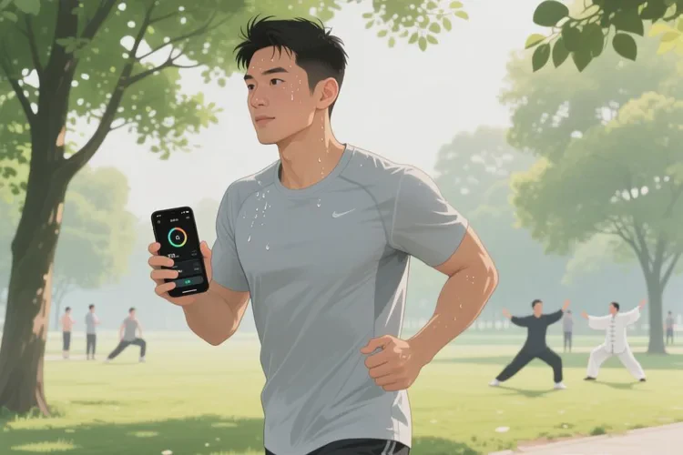 29岁餐后血糖9点4是怎么回事(图2)