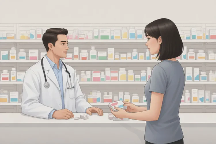 青年人脚上出湿疹能治愈吗(图4)