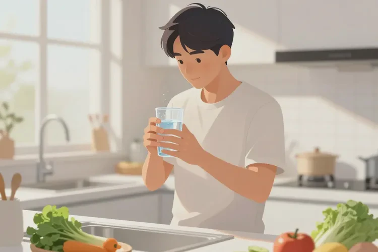 28岁晚上血糖13点9是怎么回事(图4)