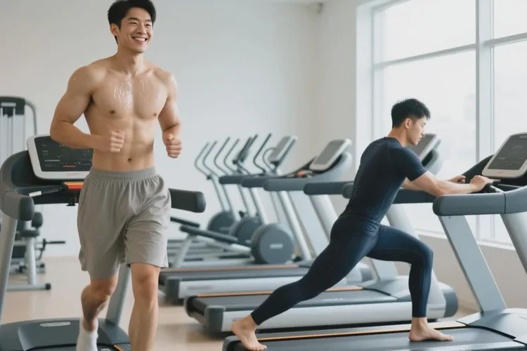 男人大腿上偶尔长湿疹能治愈吗(图4)