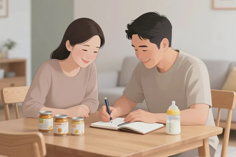 幼儿肛周容易长湿疹能治愈吗(图4)