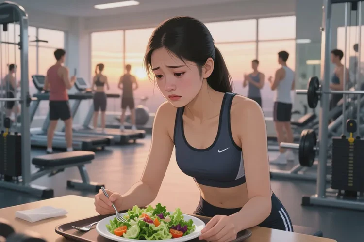 28岁睡前血糖3.0是怎么回事(图2)