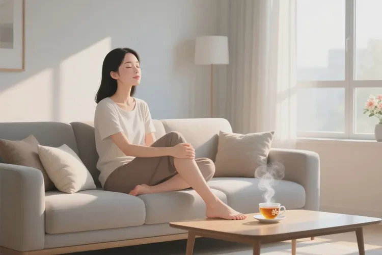 哺乳期妈妈小腿上起湿疹能治愈吗(图4)