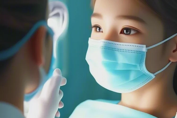 青少年面部经常长湿疹能治愈吗(图2)