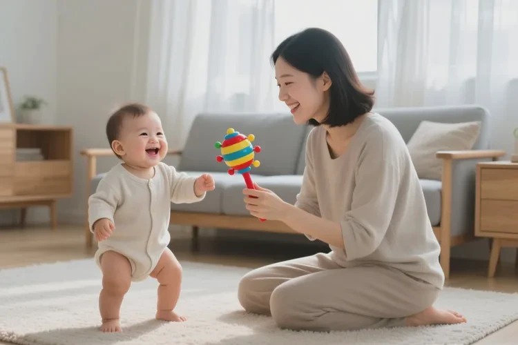 婴儿大腿有湿疹能不能治愈(图4)