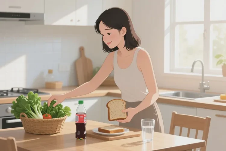 28岁睡前血糖19.6是怎么回事(图3)