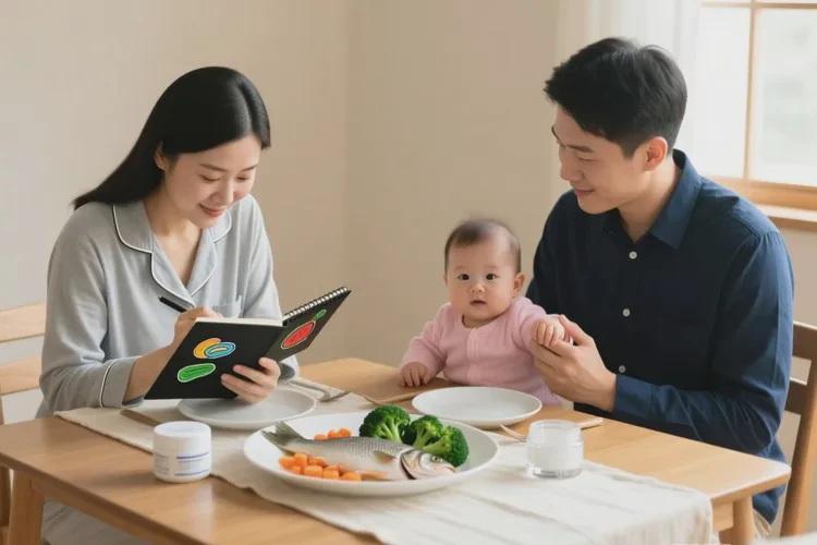 婴儿小腿上有湿疹能不能治愈(图4)