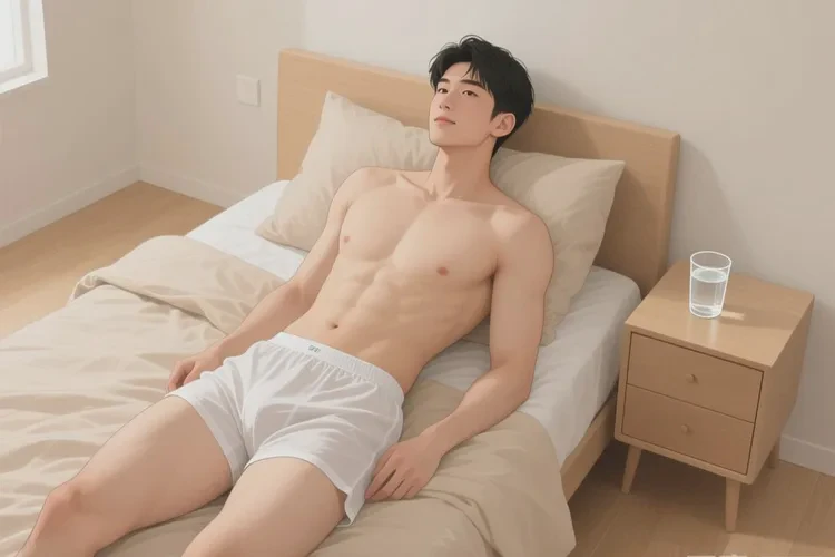 男生肚子出湿疹能治愈吗(图3)