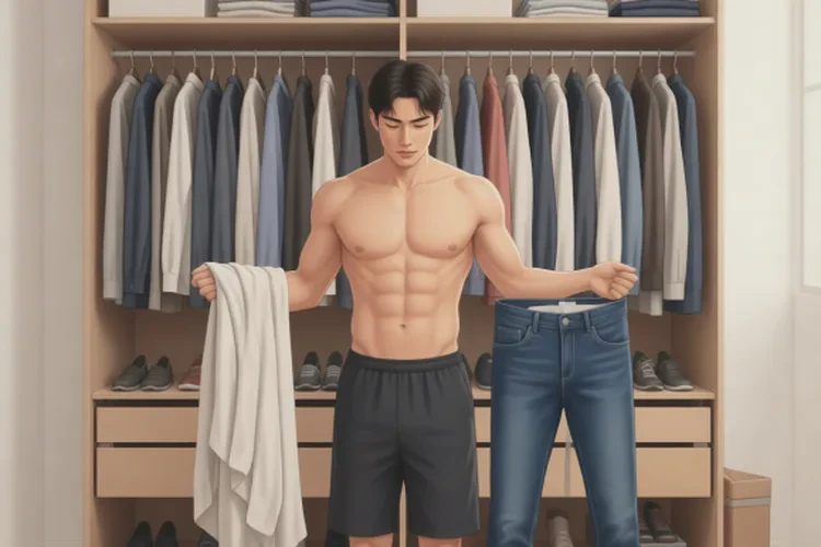 男生大腿出现湿疹能治愈吗(图1)