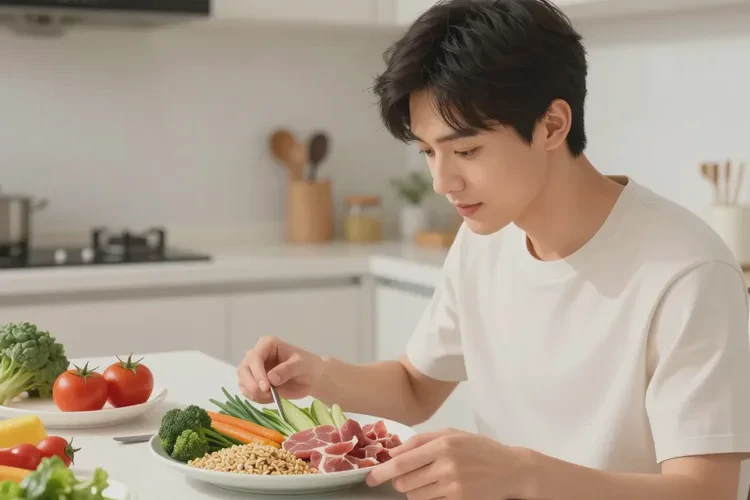 29岁空腹血糖27.8是怎么回事(图3)