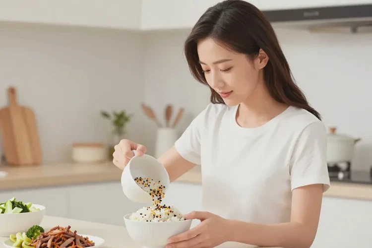 29岁晚餐血糖23.2是怎么回事(图3)