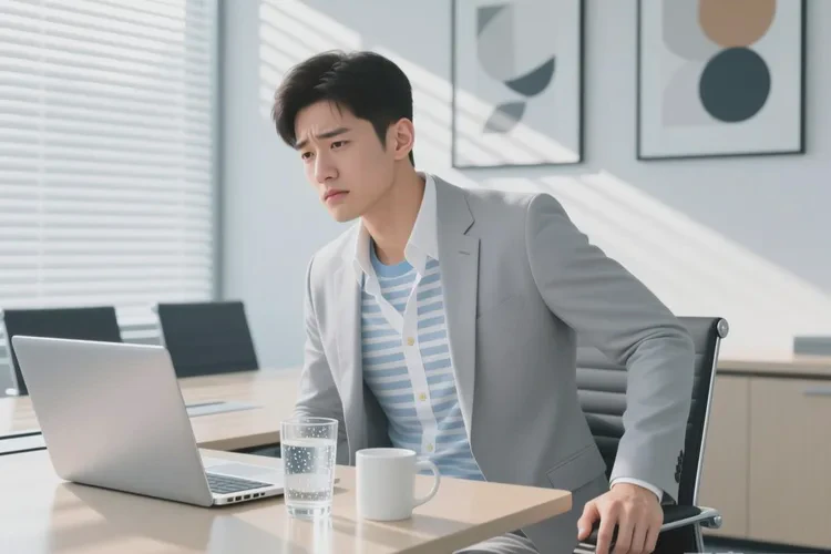 男性肛周出现湿疹能治愈吗(图1)